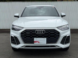 Q5 40 TDI クワトロ Sライン ディーゼル 4WD 