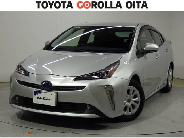 プリウス 1.8 S セーフティ プラスII