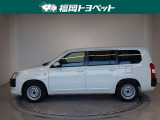 プロボックスバン ハイブリッド 1.5 GL 