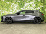 MAZDA3ファストバック 1.8 XD レトロスポーツエディション 