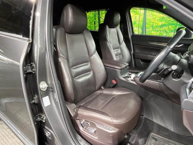 マツダ CX-8 2.2 XD Lパッケージ の中古車詳細 (71,790km, マシーン