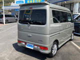 エブリイワゴン PZターボスペシャル 