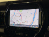 ナビ付きですので別途購入する必要はありません!初めから付いているとお得ですよね!?納車後すぐの遠出もOK!初めての道路もこれがあれば安心です!