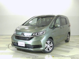 ホンダカーズ東京中央U-Select稲城店へようこそ! 当社下取りのお墨付き車両!人気車両で充実装備の一台!おススメです☆どうぞご覧ください☆