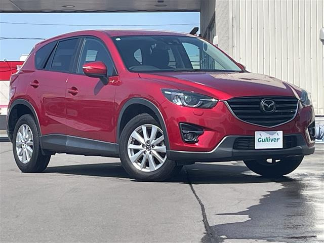 CX-5 2.2 XD プロアクティブ 4WD 4WD ワンオーナー