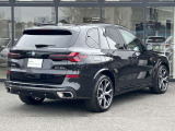 X5 xドライブ 50e Mスポーツ 4WD 
