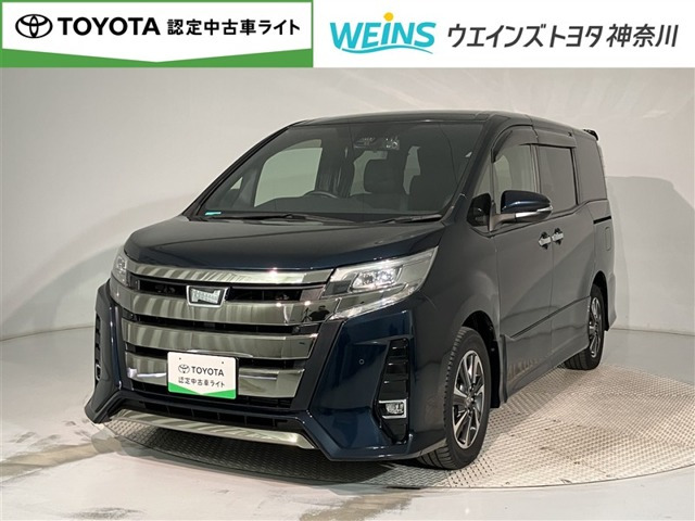 ノア 2.0 Si W×B II 