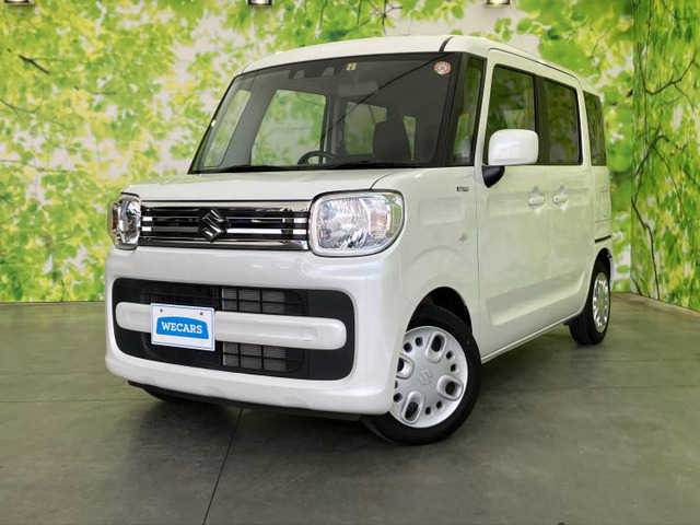 スペーシア ハイブリッド(HYBRID)  X 