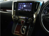 アルファード 2.5 G (禁煙車)(ベージュ内装)(ハーフレザーシー