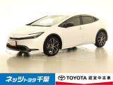 トヨタ プリウス