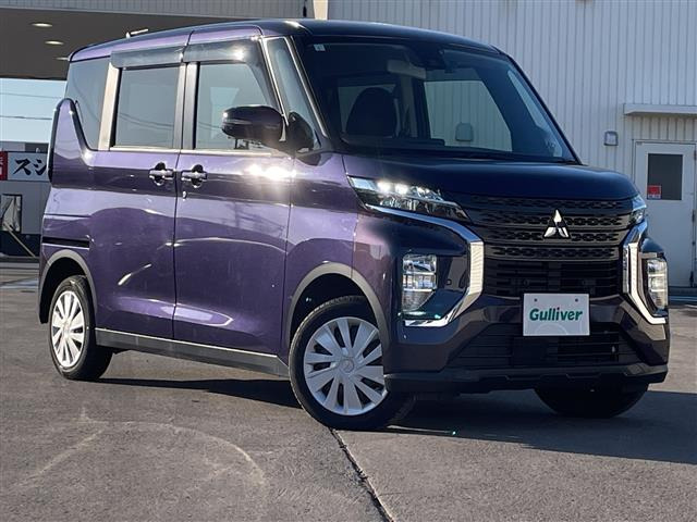 eKクロススペース M 4WD 修復歴無し