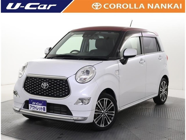 ピクシスジョイ F Gターボ SAIII プライムコレクション 