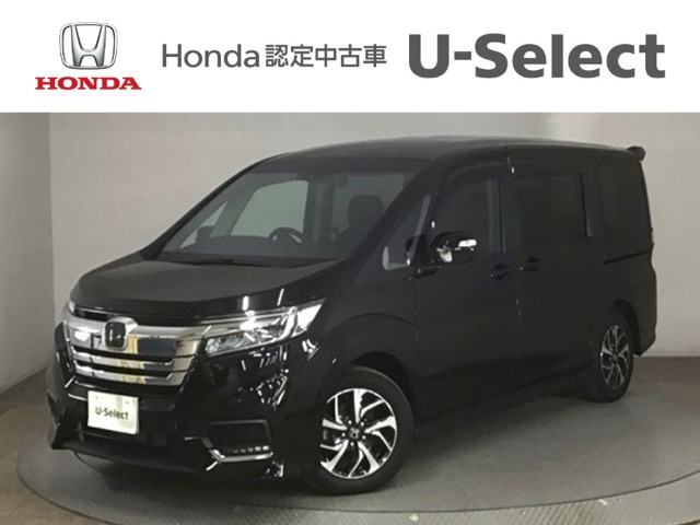 ステップワゴン 1.5 スパーダ ホンダ センシング 