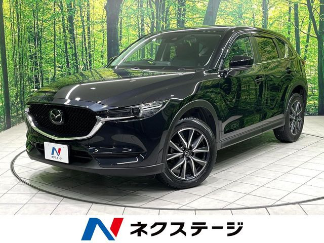 CX-5  XD プロアクティブ