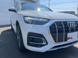 Audiは「Vorsprung durch Technik」(技術による先進)をモットーに、優れた技術力によって、ドライバーに素晴らしい走行体験をもたらしてくれます。