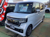 ホンダ N-BOXカスタム