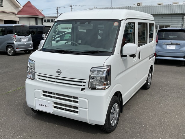 クリッパーDX GLパッケージ ハイルーフ 4WD