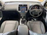 ランドクルーザープラド 2.7 TX 4WD 