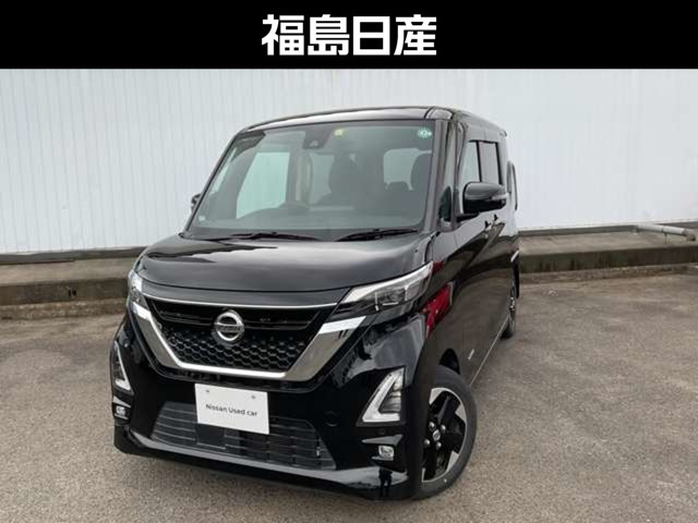 デイズ ハイウェイスターX プロパイロットエディション 