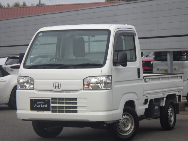 アクティトラック SDX