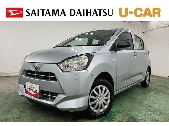 ミライース L SAIII 