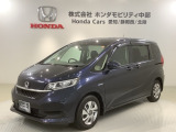 全国納車可 第三者機関証明書付 最長5年保証 ワンオ-ナ- ナビVXM-204VFi TV Rカメラ CD録音 BTオ-ディオ DVD ドラレコ装備のフリードハイブリッド Gホンダセンシング入庫!