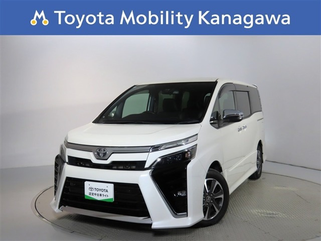 ヴォクシー 2.0 ZS 煌III 