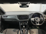T-Roc TDI スポーツ ディーゼル 