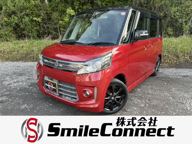 スペーシアカスタム XS リミテッド 