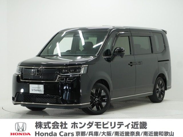 ホンダ ステップワゴン 