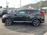 CR-V 1.5 EX 