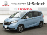 ホンダ フリード+