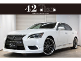 レクサス LS