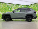RAV4 2.0 アドベンチャー オフロードパッケージ II 4WD 