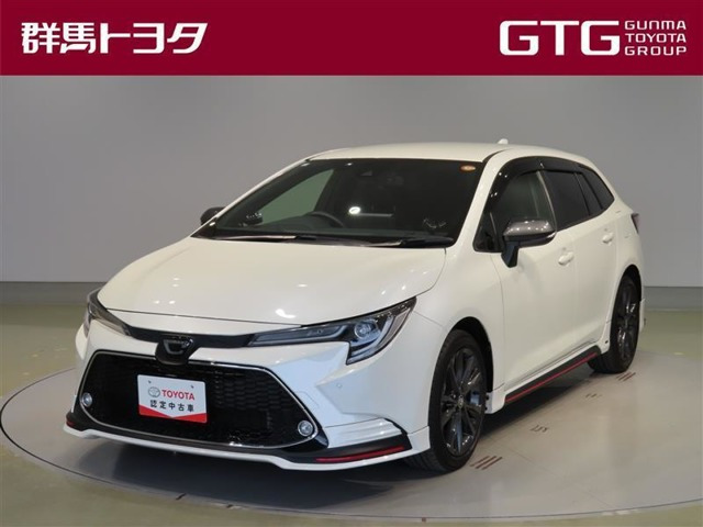 カローラツーリング 1.8 W×B 