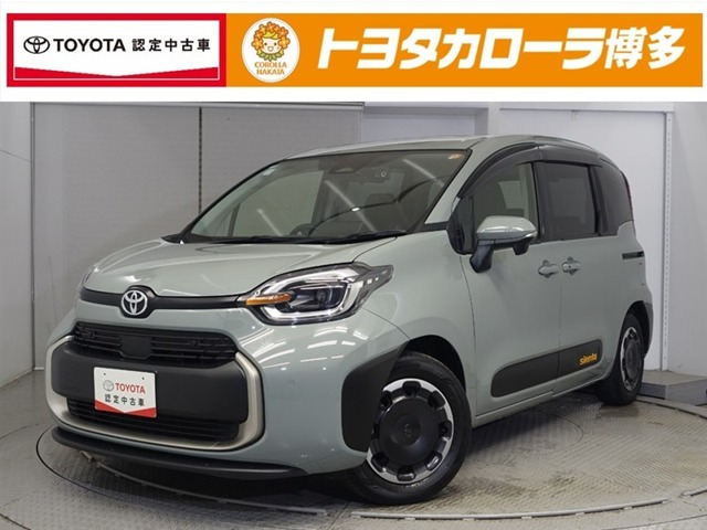 シエンタ ハイブリッド 1.5 Z 