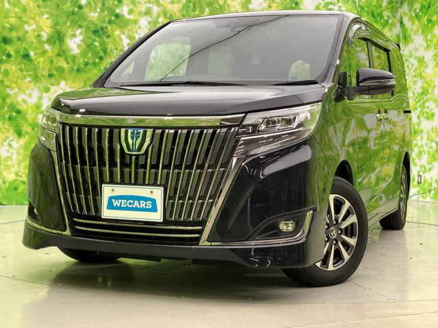 エスクァイアハイブリッド 1.8 Gi プレミアムパッケージ ブラックテイラード 