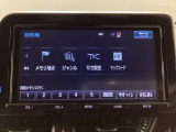 純正スマートナビとバックカメラ付☆bluetoothオーディオでドライブも好きな音楽を聴いて楽しめます。TV視聴も可能です☆