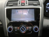 バックカメラが付いているので後方確認が非常にしやすいです。今や運転初心者も熟練者も必須装備!ついていて損はないですね♪