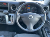 全方位で視界が広い。気持ちがよくて、運転もしやすい。