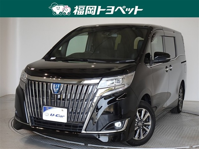 エスクァイアハイブリッド 1.8 Gi プレミアムパッケージ ブラックテイラード 