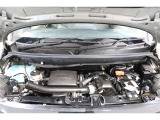 Hondaの技術が詰まったエンジンルーム☆☆☆エンジンルーム室内ともにルームクリーニング済みで清潔です◎快適なドライブをお楽しみください♪♪