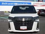 アルファード 2.5 S タイプゴールド Ⅱ