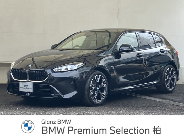 1シリーズ 120d Mスポーツ 