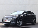 アウディ Q4スポーツバックe-tron