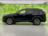 RAV4 2.0 G Zパッケージ 4WD 