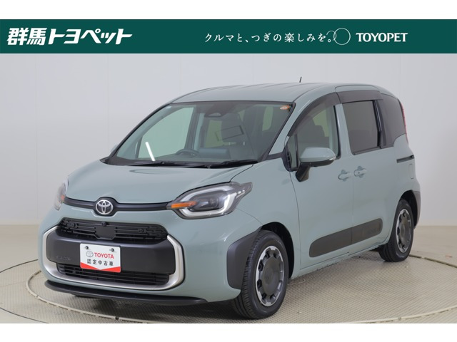 シエンタ ハイブリッド 1.5 Z 