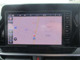 純正ディーラーオプションナビ/