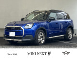 BMW MINI ミニカントリーマン