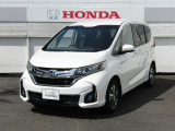 フリード 1.5 ハイブリッド G ホンダセンシング 4WD 